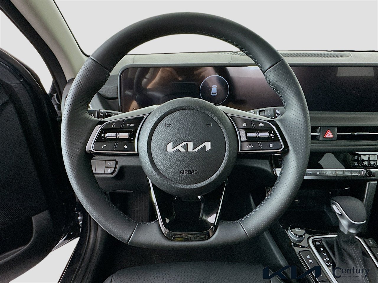 New 2026 Kia Seltos SX w/ SX Sunroof Package AWD/4WD image 7