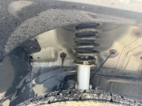 Used 2017 Jeep Compass Latitude image 18