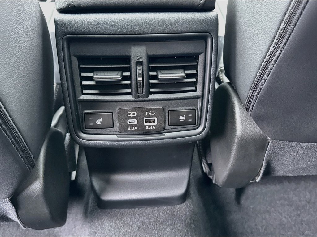 Certified 2026 Subaru Outback Limited XT AWD/4WD image 25