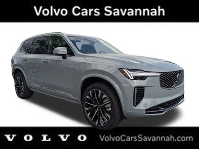 New 2025 Volvo XC90 T8 Plus w/ Protection Package Premier