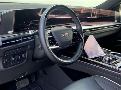 Used 2025 Cadillac Escalade Premium Luxury