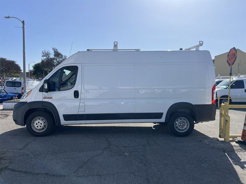 Used 2019 RAM ProMaster 2500 image 4