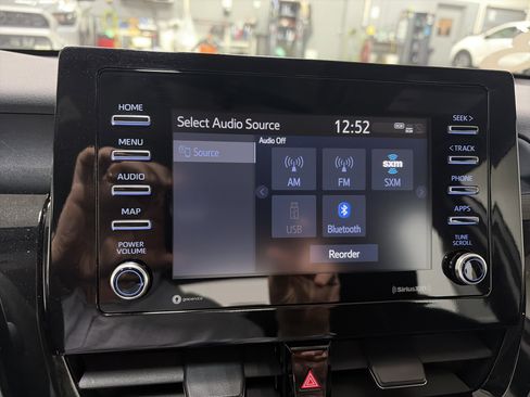 Used 2023 Toyota Camry LE image 18