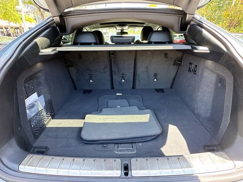 Certified 2023 BMW X4 xDrive30i w/ M Sport Package image 27