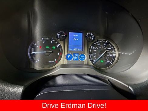 Used 2017 Lexus GX 460 Premium AWD/4WD image 17