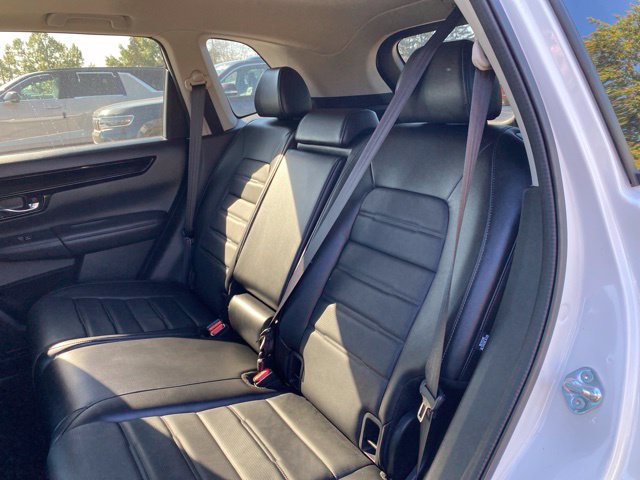 Used 2025 Honda CR-V EX-L image 9