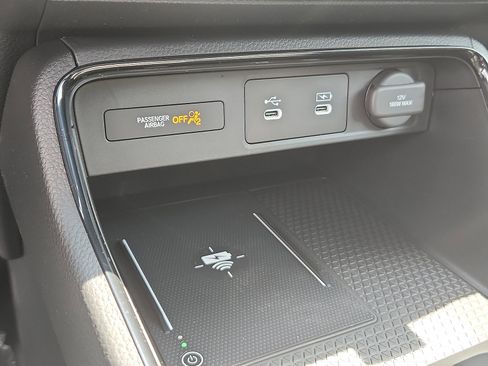 New 2026 Honda CR-V Sport-L image 16