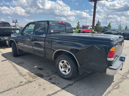 Used 2003 Toyota Tundra SR5 RWD image 3