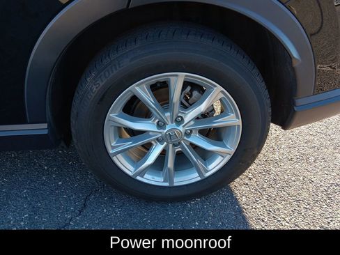 Used 2024 Honda CR-V EX image 9