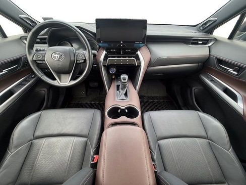 Used 2022 Toyota Venza Limited w/ Advanced Technology Package image 24