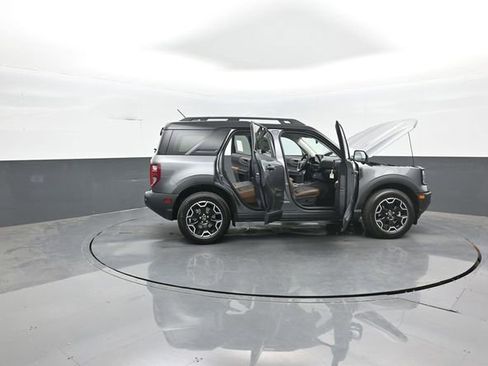 New 2026 Ford Bronco Sport Outer Banks w/ Outer Banks Tech Package+ AWD/4WD image 44