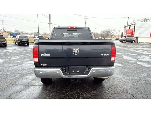 Used 2017 RAM 1500 Big Horn image 6