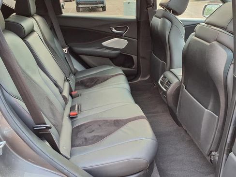 Used 2024 Acura RDX A-Spec image 12