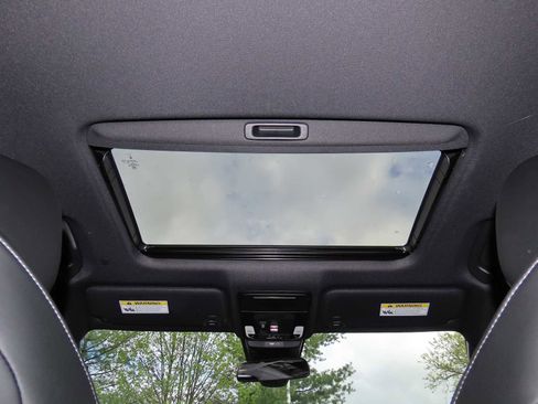 New 2025 Honda Accord Sport image 22