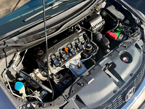 Used 2013 Honda Civic EX image 26