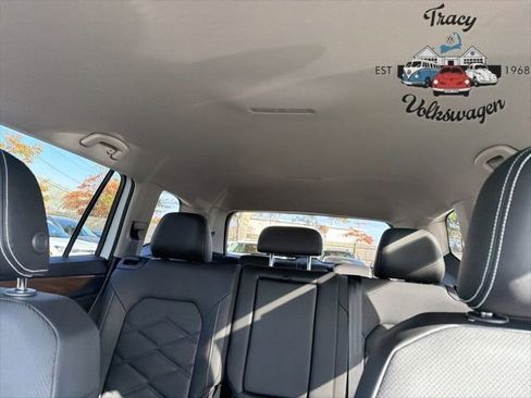 New 2026 Volkswagen Atlas SE image 16