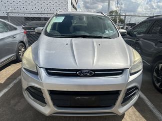 Used 2014 Ford Escape Titanium video 2