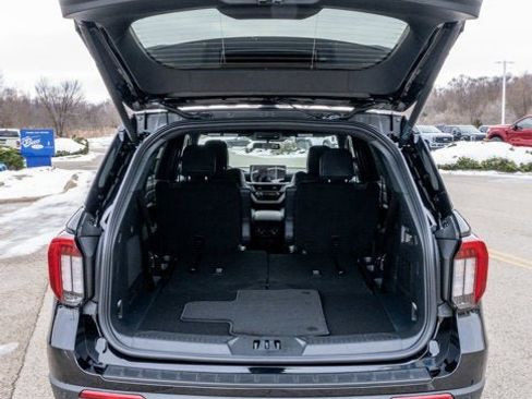 New 2026 Ford Explorer ST-Line image 50