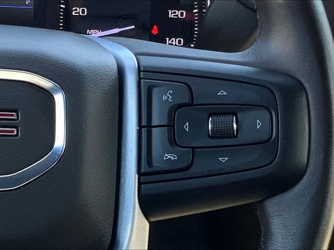 Used 2021 GMC Sierra 1500 SLT image 25