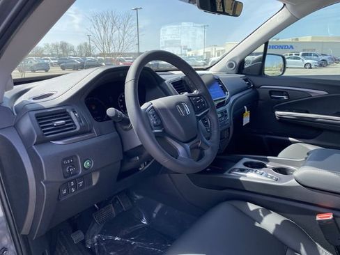 New 2026 Honda Ridgeline RTL image 11