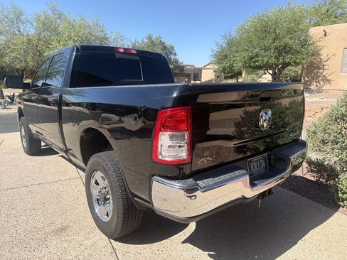 Used 2020 RAM 2500 Tradesman AWD/4WD image 5