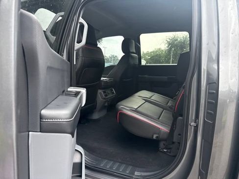 Used 2023 Ford F150 XLT w/ Bed Utility Package AWD/4WD image 14
