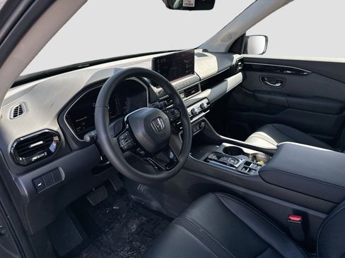 New 2026 Honda Passport RTL image 9