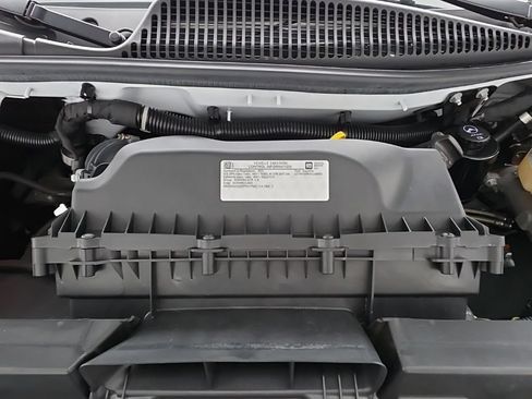 Used 2025 GMC Savana 2500 w/ Driver Convenience Package RWD image 19