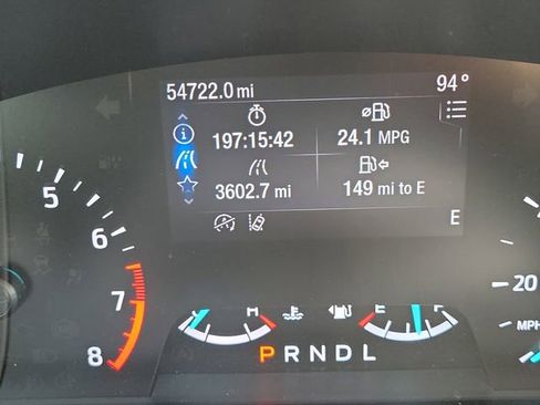 Used 2020 Ford Escape SE FWD image 26