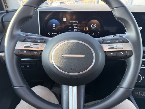 Used 2025 Hyundai Tucson SEL image 33