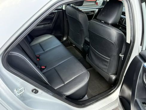 Used 2016 Toyota Corolla LE Premium FWD image 19