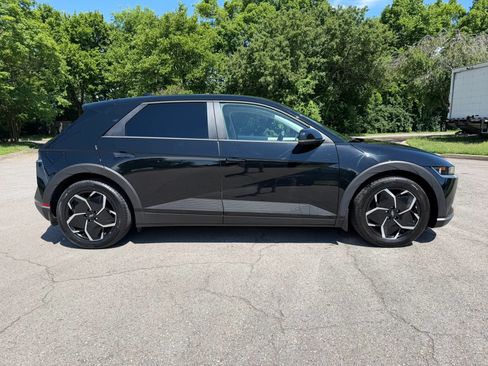 Used 2024 Hyundai Ioniq 5 SE RWD image 5