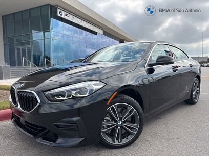 Certified 2024 BMW 228i Gran Coupe w/ Premium Package