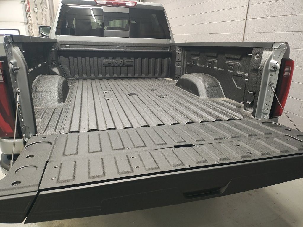 New 2026 GMC Sierra 2500 Denali Ultimate w/ Max Trailering Package AWD/4WD image 21
