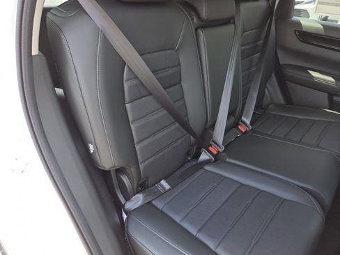 New 2026 Honda CR-V EX-L image 24