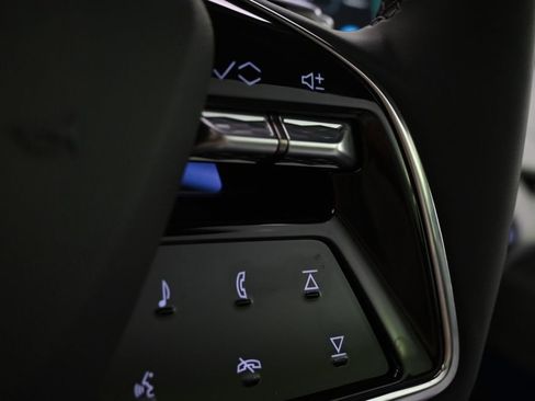 New 2025 Cadillac Optiq Sport 1 AWD/4WD image 31