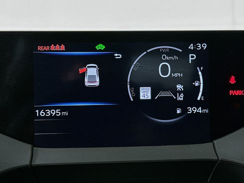 Used 2024 Toyota Prius LE image 18