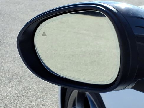 Used 2020 Alfa Romeo Giulia Ti Sport w/ Quick Order Package 22U Sport image 17