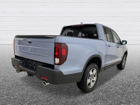 New 2026 Honda Ridgeline RTL image 6