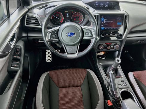 Used 2022 Subaru Impreza 2.0i Sport AWD/4WD image 21