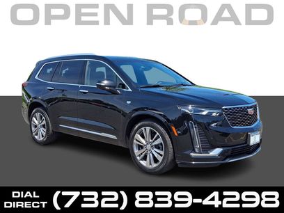 Used 2024 Cadillac XT6 Premium Luxury w/ LPO, Floor Liner Package