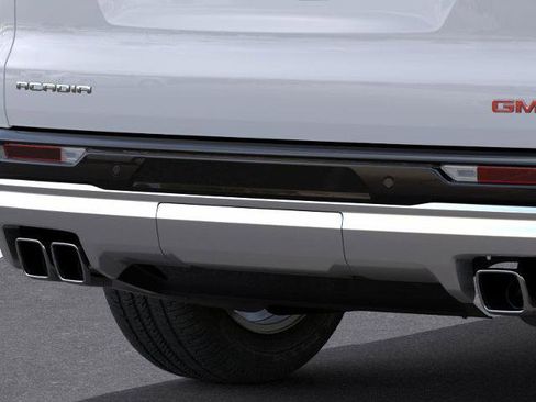 New 2026 GMC Acadia Denali w/ Super Cruise Package image 38