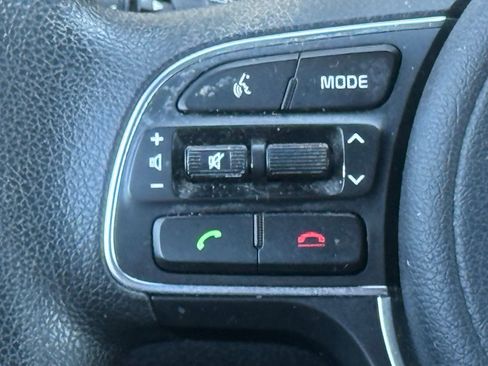 Used 2019 Kia Sportage LX AWD/4WD image 27