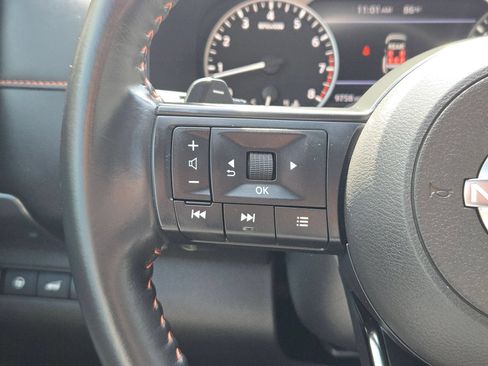 Certified 2025 Nissan Pathfinder Rock Creek AWD/4WD image 21