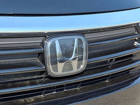 Used 2024 Honda Odyssey EX-L image 32