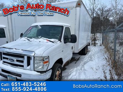Used 2013 Ford E-350 and Econoline 350 Super Duty