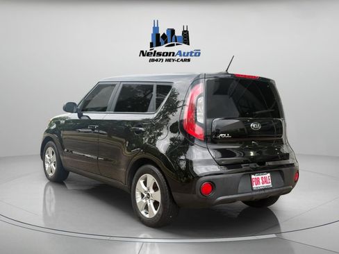 Used 2019 Kia Soul FWD image 8