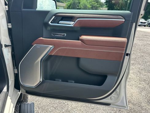New 2026 GMC Sierra 1500 Denali Ultimate AWD/4WD image 15