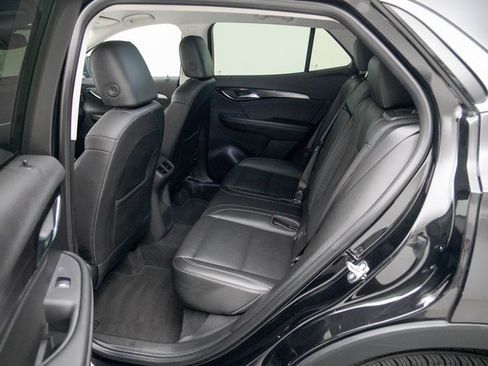 Used 2024 Buick Envision Preferred image 24