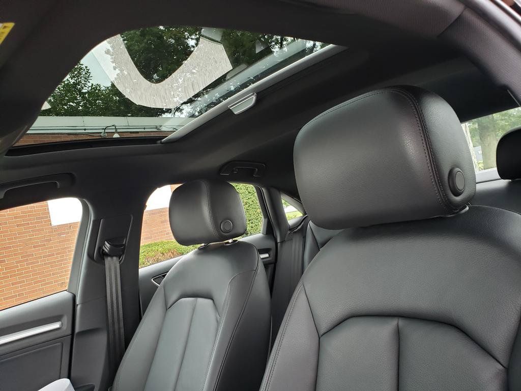 Used 2019 Audi A3 2.0T Premium w/ Convenience Package AWD/4WD image 10